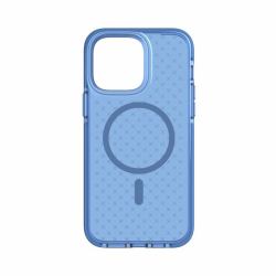 Tech21 Evo Check custodia per cellulare 17 cm [6.7"] Cover Blu 