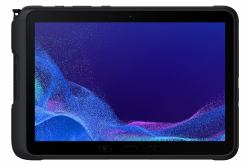 Samsung Galaxy Tab Active4 Pro SM-T636B 5G Snapdragon LTE-TDD & LTE-FDD 128 GB 25,6 cm [10.1"] 6 ...