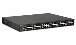 DrayTek VSP2540XS-K switch di rete Gestito L2+/L3 Gigabit Ethernet [10/100/1000] Supporto Power o...