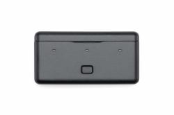 DJI Osmo Action 3 MultifuncBattery Case Battery case (DJI Osmo Action 3 Battery Case)