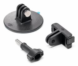DJI Action 3 Adhesive Base Kit Camera kit (DJI Osmo Action 3 Adhesive Base Kit)