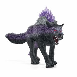 schleich ELDRADOR CREATURES Shadow Wolf (Schleich Eldrador Creatures Schattenwo)