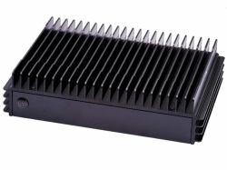 Supermicro SYS-E302-12D-8C sistema barebone per server Intel SoC BGA 2227 Nero 