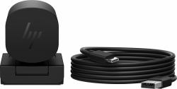 HP Webcam per streaming 965 4K (965 4K Streaming Webcam - Warranty: 12M)