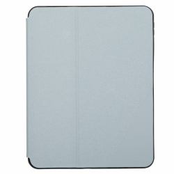 Targus Click-In 27.7 cm [10.9"] Folio Silver (Targus Click-In - flipomslag)