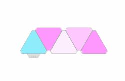 Yeelight Smart Light Panels 6 szt. baz