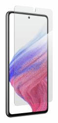 InvisibleShield Glass Elite Clear screen protector Samsung 1 pc[s] (ZAGG InvisibleShield Glass Elite for m)