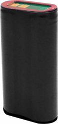 Capture CA-MTAC-5200-PB accessorio per palmari (Eagle pistol grip battery - [5200mAh])
