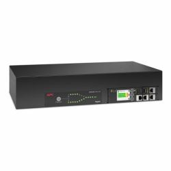 APC AP4453A interruttore di trasferimento automatico [ATS] (RACK AUTOMATIC TRANSFER SWITCH 2U 30)