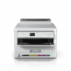 Epson WorkForce Pro WF-C5390DW inkjet printer Colour 4800 x 1200 DPI A4 Wi-Fi (Epson WorkForce Pro WF-C5390DW - print)