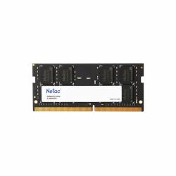 netac Basic memoria 8 GB 1 x 8 GB DDR4 260-pin SO-DIMM 