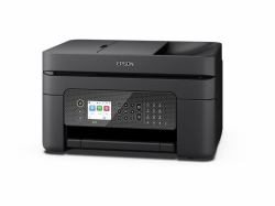 Epson Workforce WF-2950DWF A4 Inkjet Multifunction