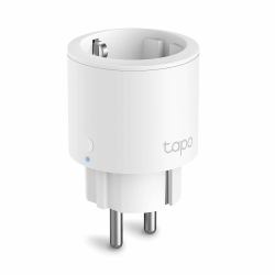 TP-Link Tapo P115 presa intelligente 3680 W Bianco (TP-LINK Tapo P115 - Smart-Stecker - kabellos)