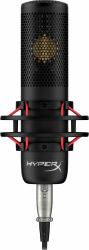 ProCast Microphone Nero (Hyperx Procast Microphone - Black - Warranty: 12M)