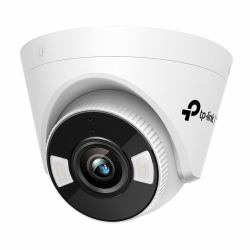 TP-Link VIGI C440[2.8mm] Turret IP security camera Indoor & outdoor 2560 x 1440 pixels Ceiling (4MP FULL-COLOR TURRET - NETWORK CAMERA)