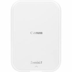 Canon Zoemini 2 stampante per foto ZINK [inchiostro zero] 313 x 500 DPI 2" x 3" [5x7.6 cm] (Canon Zoemini - printer - farve - farv)