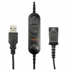 Agent USB-12 PLX Cavo (agent USB-12 Cable PLX QD)
