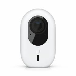 Ubiquiti UniFi Protect 2K HD 30fps CCTV Indoor / Outdoor Video Camera - UVC-G4-INS [EU PSU]