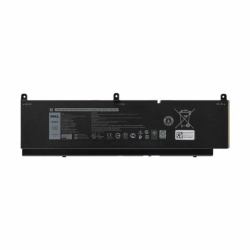 Origin Storage BAT-DELL-PWS7560/6 batteria ricaricabile industriale Ioni di Litio 8200 mAh 11,4 V 