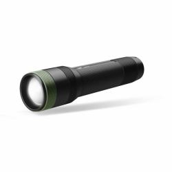 GP FLASHLIGHT CR41 600LM 1 x 18650