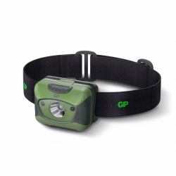GP Discovery Rechargable Headlamp, CHR