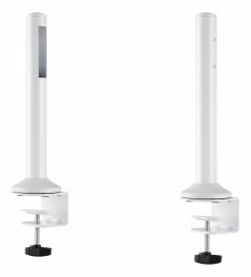 Deltaco DELO-0152 accessorio per guida per strumenti da scrivania (DELTACO Office DELO-0152 - komponenter)