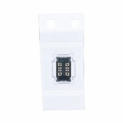 Samsung 3710-004008 ricambio per cellulare Nero, Metallico (SOCKET-BOARD TO - BOARD,8P,2R,0.4MM,SMD-S, - 3710-004008, Samsung, SMN930A, SMN930P, SMN930R, SMN930T, SMN930V, SMN930X, - Warranty: 1M)