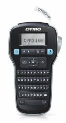 DYMO LabelManager 160 QWERTY stampante per etichette [CD] 