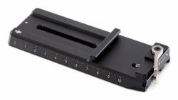 DJI CP.RN.00000119.01 accessorio per telecamere cardaniche Piastra di espansione 1 pz (DJI R Quick-Release Plate [Lower])
