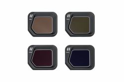 DJI CP.MA.00000561.01 Filtro per lenti della macchina fotografica Set di filtri per telecamere (DJI Mavic 3 Classic ND Filter 8/16/32/64)