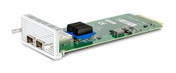 LANCOM UF Extension Module 2x 10G SFP+ [UF-500, UF-9XX] Modulo di estensione della porta (LANCOM FIREWALL EXTENSION - MODULE 2X 10G SFP +)