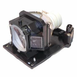Diamond Lamps DT01411-DL lampada per proiettore 245 W UHP (Diamond Lamp for HITACHI CP-A352WNM:CP-AW3003:CP-AW3005:CP-AW2503:CP-AW3019WNM:CP-AW312WN:CP-AW3506:CP-AX3003:CP-AX3005:CP-AX3503:CP-AX350...