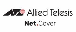 Allied Telesis Net.Cover 1 licenza/e 5 anno/i 