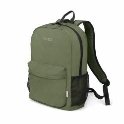 DICOTA BASE XX B2 15.6" Olive Green - Warranty: 24M