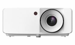 Optoma ZW350E 4000 ANSI lumen DLP WXGA [1280x800] Compatibilità 3D Bianco (ZW350e DLP WXGA Laser - Projector ANSI lumens 4000 - Warranty: 24M)
