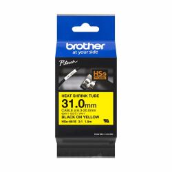 Brother HSe-661E nastro per etichettatrice 