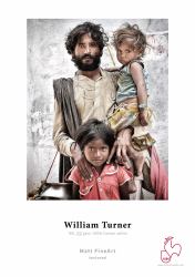 hahnemuehle Hahnemühle William Turner carta fotografica A4 [210x297 mm] Bianco Opaco 