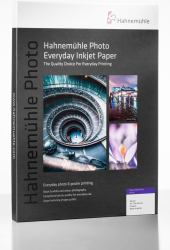 Hahnemühle Photo Glossy 260 A3+ Bianco Lucida (PHOTO GLOSSY-A3P 25S 260)