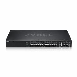 Zyxel XGS2220-30F Gestito L3 Nero 