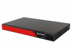 Opengear CM8116-UK console server RS-232 (CM8116-UK 16X STP 2X 1GBE ARM - 1.6G 2-CORE 2GB 32GB FLASH)
