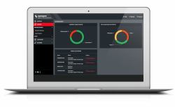 Opengear Lighthouse Trial license 1 licenza/e Abbonamento Inglese 1 anno/i 