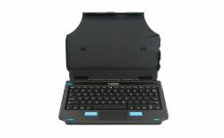GJOHNSON Gamber-Johnson 7160-1789-01 tastiera per dispositivo mobile QWERTY Inglese UK Pin Pogo N...