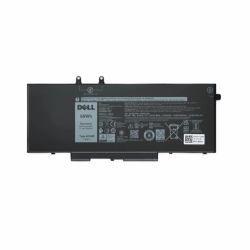 DELL 4GVMP batteria ricaricabile industriale Ioni di Litio 8500 mAh 7,6 V (Dell Battery 4 Cell 68Whr for Latitude 7400 / PWS 3540 - OEM: 9JRYT C5GV2)
