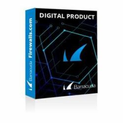 Barracuda Networks BBS895A-H estensione della garanzia 1 licenza/e 0,083 anno/i 