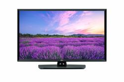 LG 32LN661H TV Hospitality 81,3 cm [32"] HD Smart TV Nero 10 W (32LN661H 32 HD Hotel TV)