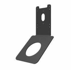 Compulocks SRFCTRAY02 accessorio per custodia del tablet Nero (Surface Enclosure Keyboard - Tray Black - Warranty: 24M)
