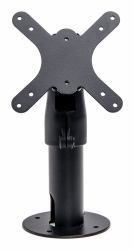 Star Micronics 37954800 accessorio di sistema POS Supporto POS Nero 75 x 75 mm 100 x 100 mm 