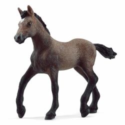 schleich HORSE CLUB Peruvian Paso Foal (schleich HORSE CLUB 13954 legetÃ¸jsfigu)