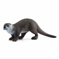 schleich WILD LIFE Otter (schleich WILD LIFE 14865 legetÃ¸jsfigur)