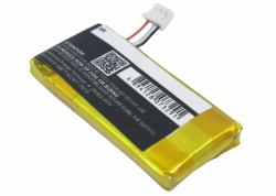 CoreParts MBXWHS-BA100 accessorio per cuffia Batteria 